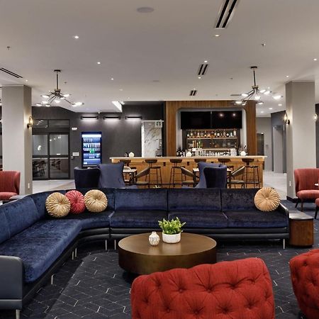 Courtyard By Marriott Richmond Scott'S Addition Extérieur photo