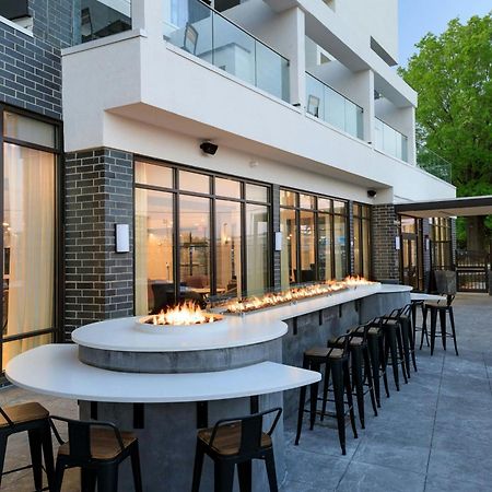 Courtyard By Marriott Richmond Scott'S Addition Extérieur photo