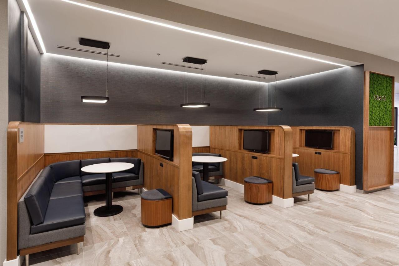 Courtyard By Marriott Richmond Scott'S Addition Extérieur photo