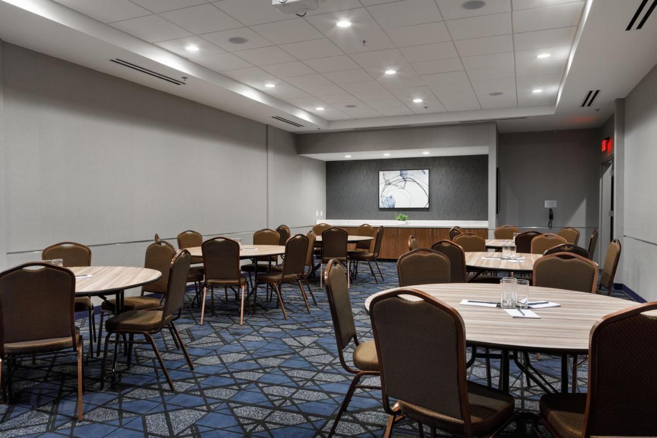 Courtyard By Marriott Richmond Scott'S Addition Extérieur photo