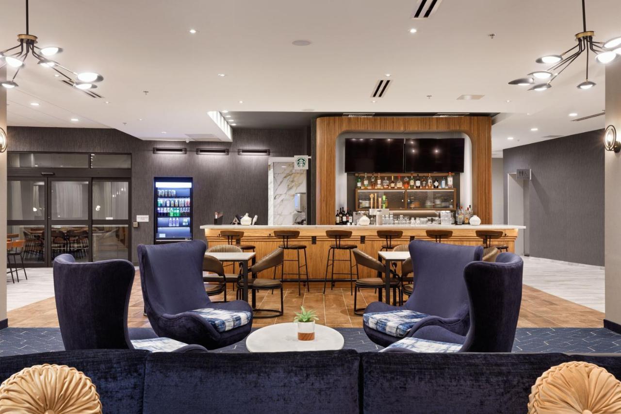Courtyard By Marriott Richmond Scott'S Addition Extérieur photo