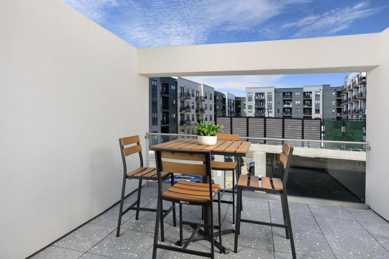Courtyard By Marriott Richmond Scott'S Addition Extérieur photo
