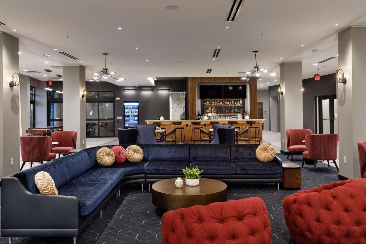 Courtyard By Marriott Richmond Scott'S Addition Extérieur photo