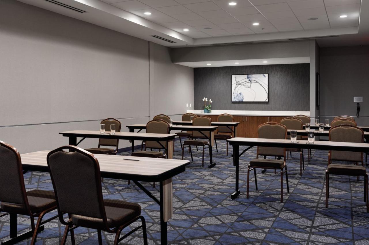 Courtyard By Marriott Richmond Scott'S Addition Extérieur photo